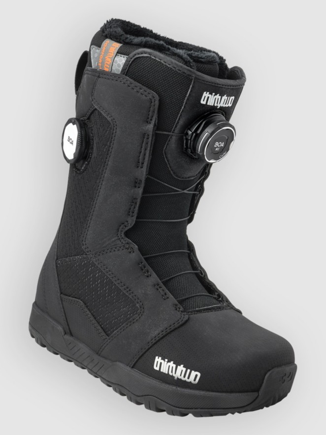 thirtytwo Stw Db 2027 Snowboard Boots