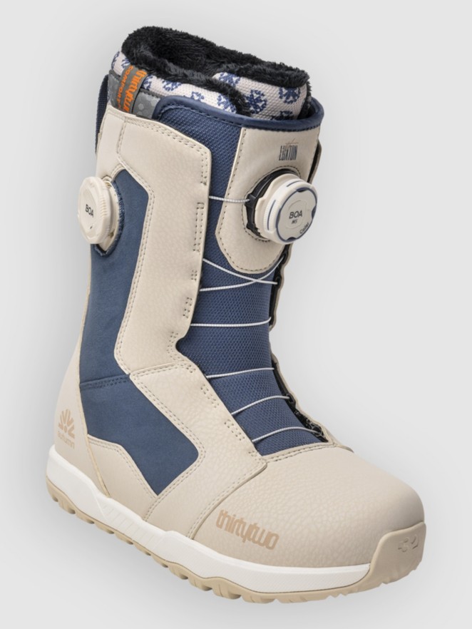 thirtytwo STW DB Luxton 2027 Snowboard Boots