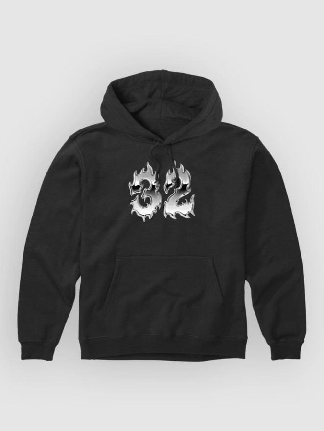 thirtytwo Chrome Fleece Hoodie