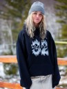 thirtytwo Chrome Fleece Trui