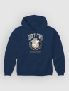 thirtytwo Crest Fleece Hoodie