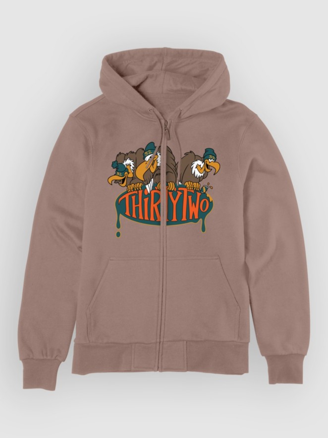 thirtytwo Condor Fleece Jacket