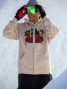 thirtytwo Condor Fleece Jas