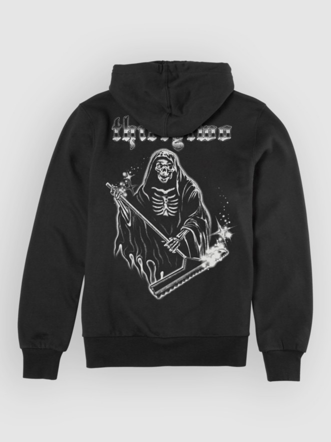 thirtytwo Digger Heavyweight Hoodie