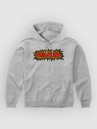 thirtytwo Leopard Fleece Hoodie