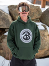 thirtytwo Since 95 Fleece Trui