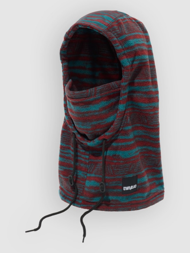 thirtytwo Others Rest Stop Os Balaclava