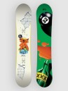 thirtytwo Xxx Fava Pro 2027 Snowboard