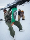 thirtytwo Xxx Fava Pro 2027 Snowboard