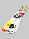 thirtytwo Permanent Vacation 2027 Snowboard