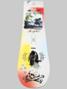 thirtytwo Permanent Vacation 2027 Snowboard