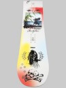 thirtytwo Permanent Vacation 2027 Snowboard