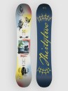 thirtytwo Permanent Vacation 2027 Snowboard