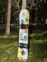 thirtytwo Permanent Vacation 2027 Snowboard