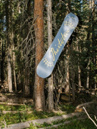 thirtytwo Permanent Vacation 2027 Snowboard