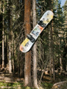 thirtytwo Permanent Vacation 2027 Snowboard