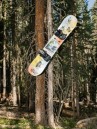 thirtytwo Permanent Vacation 2027 Snowboard