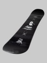 thirtytwo Permanent Vacation Carbon 2027 Snowboard