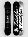 thirtytwo Permanent Vacation Carbon 2027 Snowboard