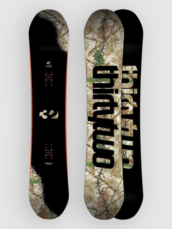 thirtytwo T32M 2027 Snowboard