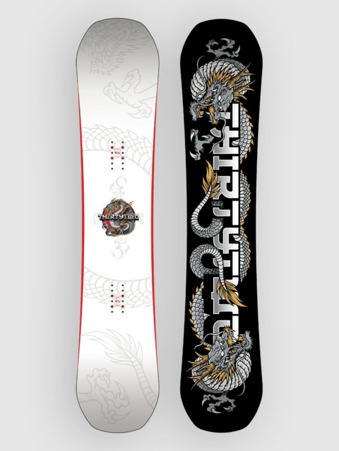 thirtytwo T32M Carbon 2027 Snowboard