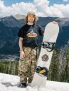 thirtytwo T32M Carbon 2027 Snowboard