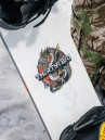 thirtytwo T32M Carbon 2027 Snowboard