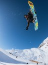 thirtytwo Atmosphere 2027 Snowboard