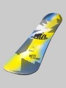 thirtytwo Volcom Byh Youth 2027 Kids Snowboard