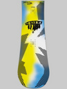 thirtytwo Volcom Byh Youth 2027 Kids Snowboard