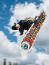 thirtytwo Cold World 2027 Snowboard