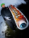 thirtytwo Cold World 2027 Snowboard