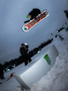 thirtytwo Cold World 2027 Snowboard