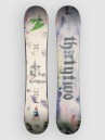 thirtytwo Middle Earth Pro 2027 Snowboard
