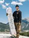 thirtytwo Middle Earth Pro 2027 Snowboard