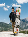 thirtytwo Middle Earth Pro 2027 Snowboard