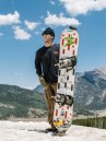 thirtytwo Middle Earth Pro 2027 Snowboard