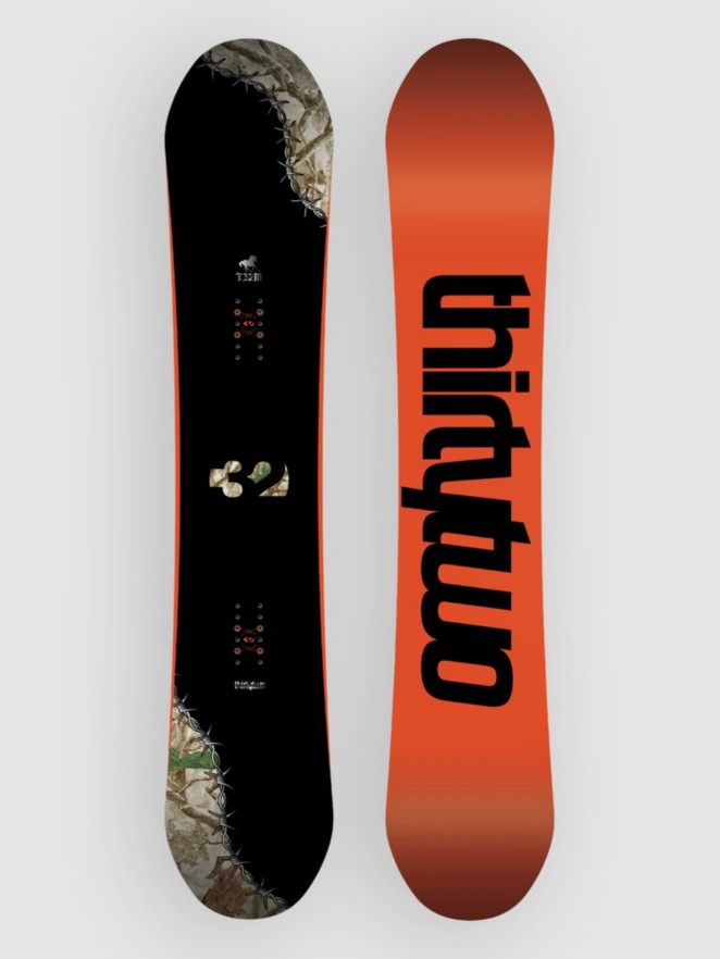 thirtytwo T32M Youth 2027 Kids Snowboard