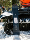 thirtytwo Crucible 2027 Snowboard