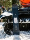 thirtytwo Crucible 2027 Snowboard