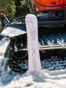 thirtytwo Crucible 2027 Snowboard
