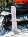 thirtytwo Crucible 2027 Snowboard