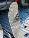 thirtytwo Crucible 2027 Snowboard