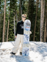 thirtytwo Gemini 2027 Snowboard