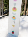 thirtytwo Reiki 2027 Snowboard