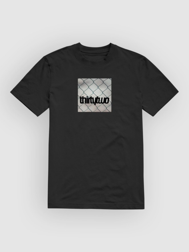 thirtytwo 32 Box T-Shirt