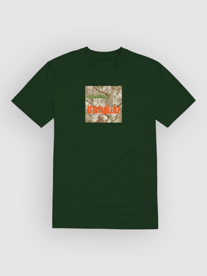 thirtytwo 32 Box T-Shirt