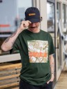 thirtytwo 32 Box T-Shirt