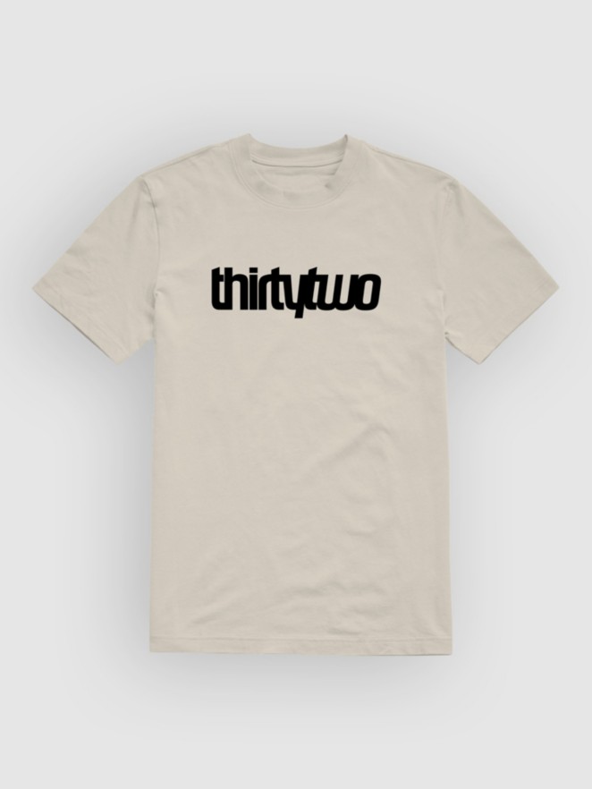 thirtytwo Double T-Shirt
