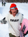 thirtytwo Double T-Shirt